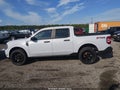 2025 Ford Maverick — photo 14 of 16 | VIN 3FTTW8JA1SRA47817