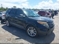 2014 Ford Explorer — photo 1 of 16 | VIN 1FM5K7F94EGC14935