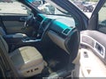 2014 Ford Explorer — photo 5 of 16 | VIN 1FM5K7F94EGC14935