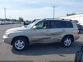 2007 Toyota Highlander — photo 14 of 16 | VIN JTEEP21A770219659
