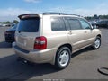 2007 Toyota Highlander — photo 4 of 16 | VIN JTEEP21A770219659