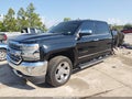 2016 Chevrolet Silverado 1500 — photo 2 of 17 | VIN 3GCUKSEC5GG101518