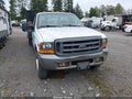 1999 Ford F-450 — photo 11 of 15 | VIN 1FDXF46S2XEC47560
