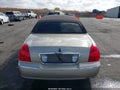 2008 Lincoln Town Car — photo 16 of 16 | VIN 2LNHM82W48X658503