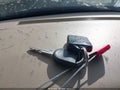 2008 Lincoln Town Car — photo 11 of 16 | VIN 2LNHM82W48X658503