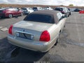 2008 Lincoln Town Car — photo 4 of 16 | VIN 2LNHM82W48X658503