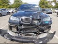2013 BMW X6 — photo 6 of 16 | VIN 5YMGZ0C51DLL29796
