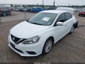 2018 Nissan Sentra — photo 2 of 16 | VIN 3N1AB7AP7JL633654