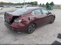 2025 Nissan Sentra — photo 4 of 16 | VIN 3N1AB8CV1SY412850