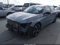 2022 Honda Accord — photo 2 of 16 | VIN 1HGCV3F2XNA047483