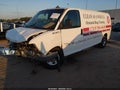 2020 Chevrolet Express Cargo — photo 2 of 18 | VIN 1GCWGBFG8L1257945