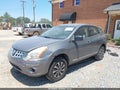 2011 Nissan Rogue Sport — photo 2 of 11 | VIN JN8AS5MT7BW176399