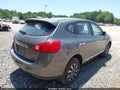 2011 Nissan Rogue Sport — photo 4 of 11 | VIN JN8AS5MT7BW176399