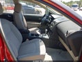 2011 Nissan Rogue Sport — photo 5 of 11 | VIN JN8AS5MT7BW176399