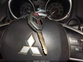 2014 Mitsubishi Outlander Sport — photo 11 of 17 | VIN 4A4AR3AU9EE025706
