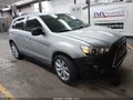 2014 Mitsubishi Outlander Sport — photo 1 of 17 | VIN 4A4AR3AU9EE025706