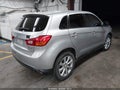 2014 Mitsubishi Outlander Sport — photo 4 of 17 | VIN 4A4AR3AU9EE025706