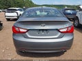 2012 Hyundai Sonata — photo 16 of 16 | VIN 5NPEC4AB3CH480854