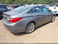 2012 Hyundai Sonata — photo 4 of 16 | VIN 5NPEC4AB3CH480854