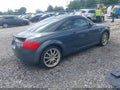 2005 Audi TT — photo 4 of 21 | VIN TRUWF28N851006544