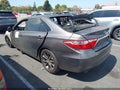 2017 Toyota Camry — photo 3 of 15 | VIN 4T1BK1FK2HU579610