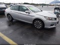 2015 Honda Accord — photo 1 of 17 | VIN 1HGCR6F31FA006837