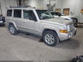 2007 Jeep Commander — photo 1 of 12 | VIN 1J8HG58277C585176
