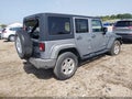 2013 Jeep Wrangler Unlimited — photo 4 of 16 | VIN 1C4BJWDG0DL700007