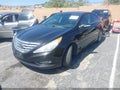 2013 Hyundai Sonata — photo 2 of 11 | VIN 5NPEC4AB6DH661285