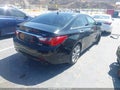2013 Hyundai Sonata — photo 4 of 11 | VIN 5NPEC4AB6DH661285