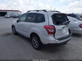 2015 Subaru Forester — photo 3 of 16 | VIN JF2SJAWCXFH418736