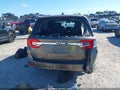 2018 Honda Odyssey — photo 16 of 16 | VIN 5FNRL6H70JB109418