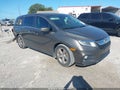2018 Honda Odyssey — photo 1 of 16 | VIN 5FNRL6H70JB109418