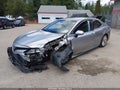 2018 Toyota Camry Hybrid — photo 2 of 16 | VIN 4T1B21HK8JU005516