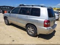 2005 Toyota Highlander — photo 3 of 16 | VIN JTEDP21A650064367