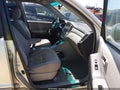2005 Toyota Highlander — photo 5 of 16 | VIN JTEDP21A650064367