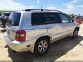 2005 Toyota Highlander — photo 6 of 16 | VIN JTEDP21A650064367