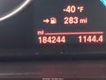 2016 BMW X3 — photo 15 of 16 | VIN 5UXWX7C55G0R16588