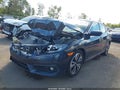 2017 Honda Civic — photo 2 of 16 | VIN 19XFC1F30HE005663