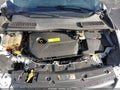 2016 Ford Escape — photo 10 of 17 | VIN 1FMCU9GX0GUA01818