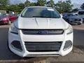 2016 Ford Escape — photo 11 of 17 | VIN 1FMCU9GX0GUA01818