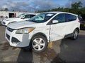 2016 Ford Escape — photo 2 of 17 | VIN 1FMCU9GX0GUA01818