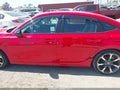 2025 Honda Civic Hybrid — photo 14 of 16 | VIN 2HGFE4F89SH311491