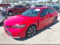 2025 Honda Civic Hybrid — photo 2 of 16 | VIN 2HGFE4F89SH311491