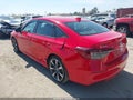 2025 Honda Civic Hybrid — photo 3 of 16 | VIN 2HGFE4F89SH311491