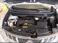 2011 Nissan Murano — photo 10 of 11 | VIN JN8AZ1MW9BW180629