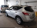2011 Nissan Murano — photo 3 of 11 | VIN JN8AZ1MW9BW180629