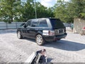2006 Land Rover Range Rover — photo 3 of 12 | VIN SALME15446A226655