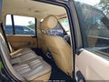 2006 Land Rover Range Rover — photo 8 of 12 | VIN SALME15446A226655