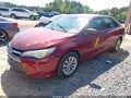 2017 Toyota Camry — photo 2 of 16 | VIN 4T1BF1FK4HU621280